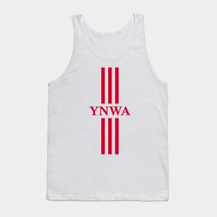 YNWA Tank Top
